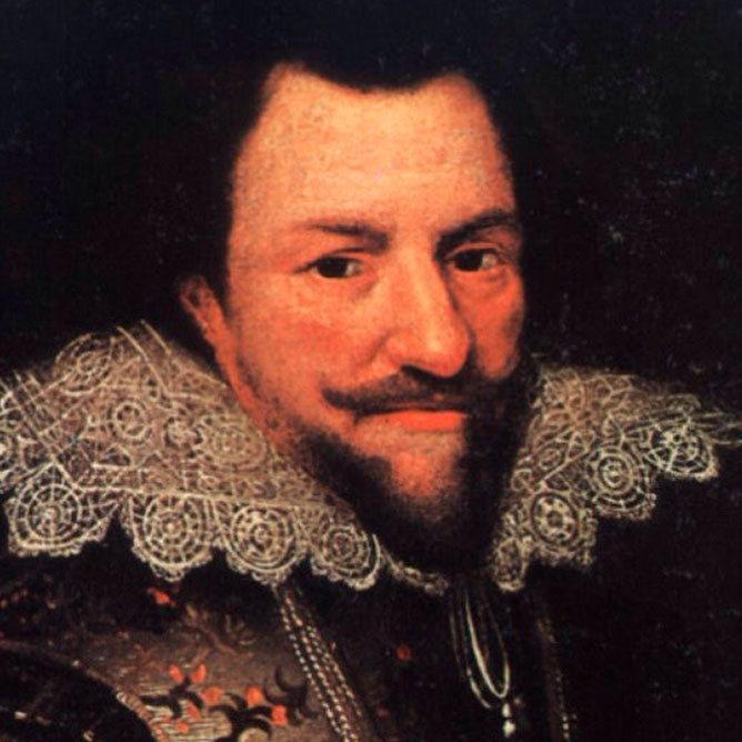 Filips Willem van Oranje-Nassau